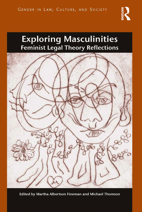 Cover image for book Exploring Masculinities
