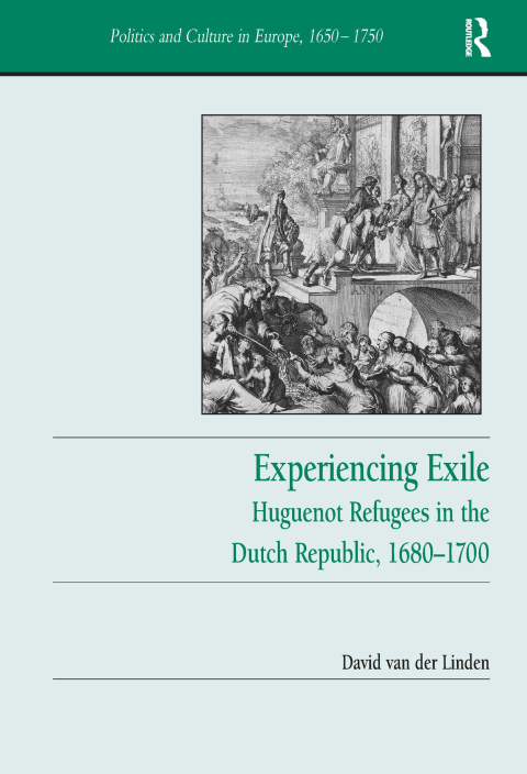 Experiencing Exile 