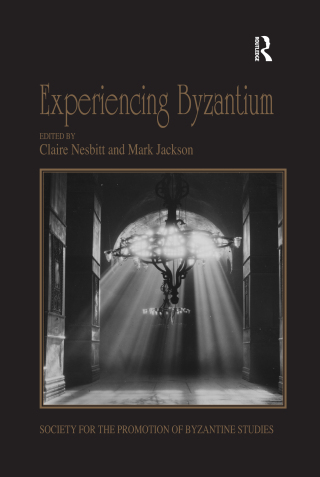 Experiencing Byzantium