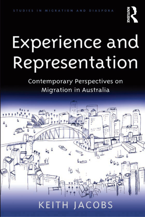 Cover image for book Experience and Representation
