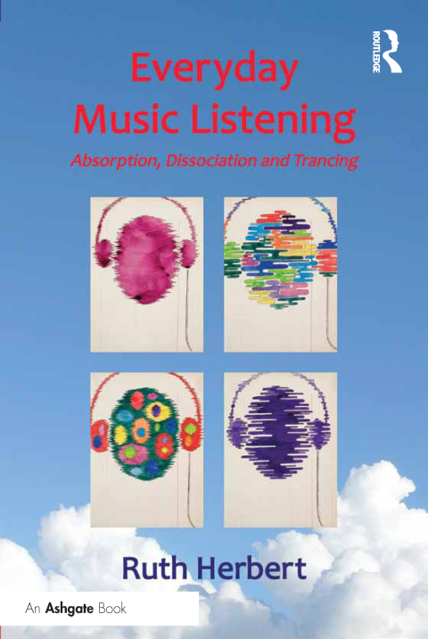 Cover image for book Everyday Music Listening