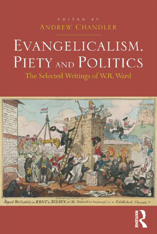 Evangelicalism, Piety and Politics