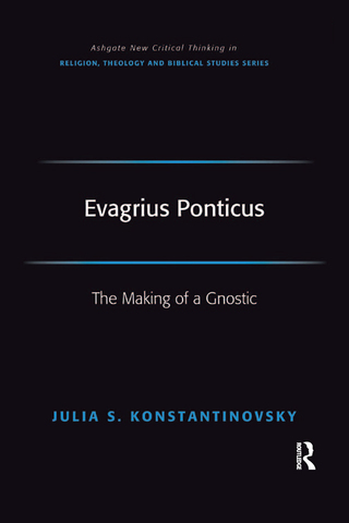 Evagrius Ponticus