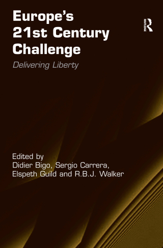 Europe's 21st Century Challenge