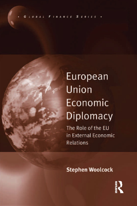 European Union Economic Diplomacy 
