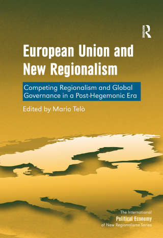 European Union and New Regionalism