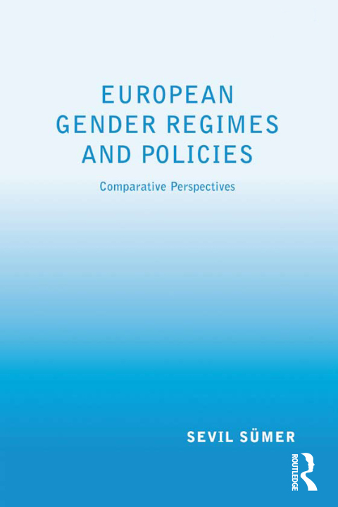 Cover image for book European Gender Regimes and Policies