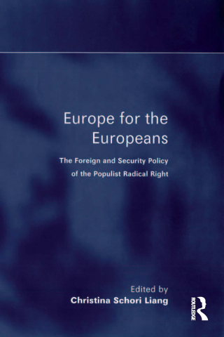 Europe for the Europeans