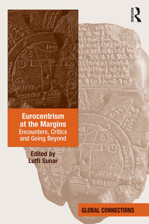 Cover image for book Eurocentrism at the Margins