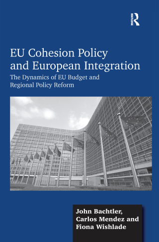 EU Cohesion Policy and European Integration