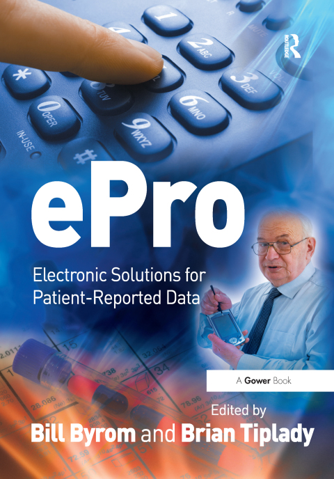 Cover image for book ePro
