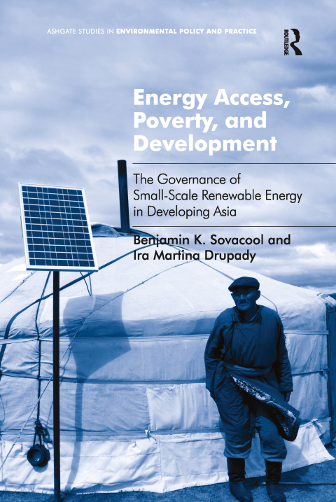 Energy Access, Poverty, and Development 