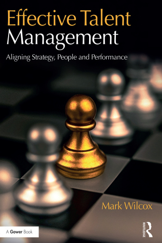 Effective Talent Management