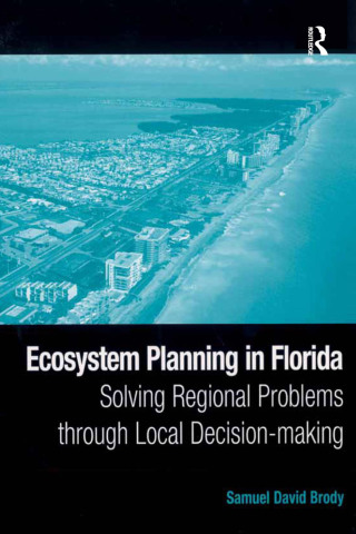 Ecosystem Planning in Florida
