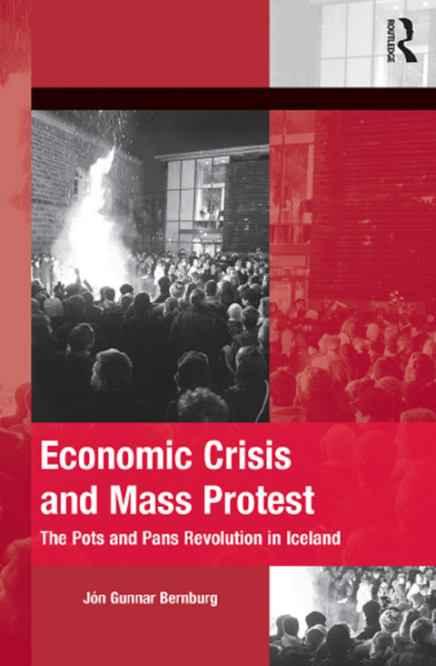 Economic Crisis and Mass Protest