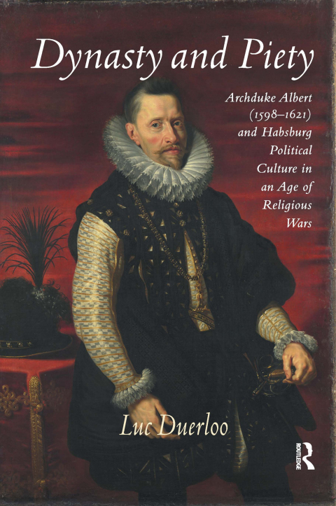 Cover image for book Dynasty and Piety
