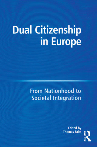 Dual Citizenship in Europe