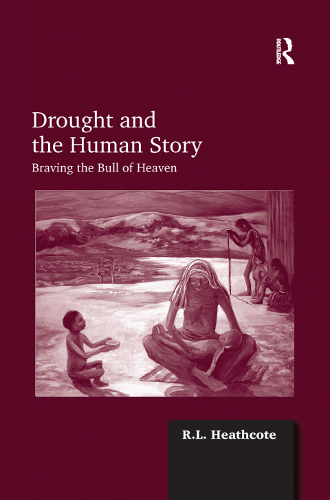 Cover image for book Drought and the Human Story