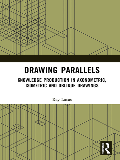 Cover image for book Drawing Parallels