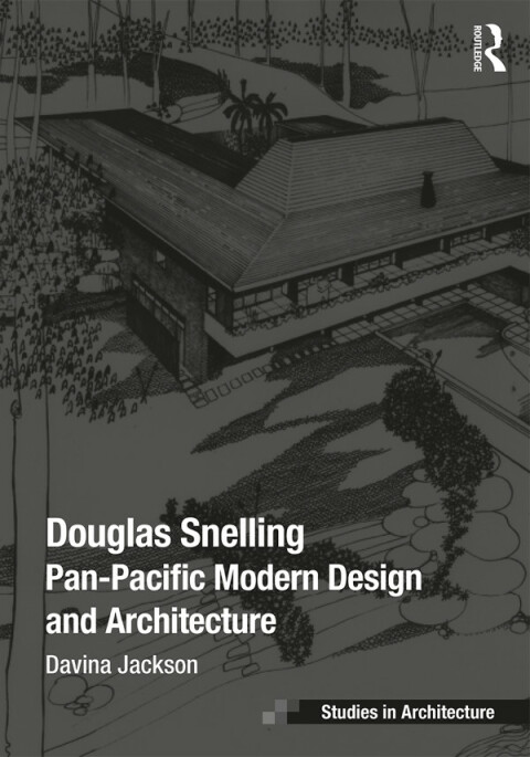 Cover image for book Douglas Snelling