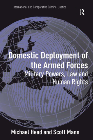 Domestic Deployment of the Armed Forces