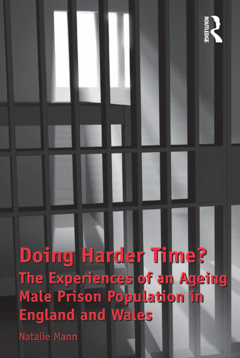Cover image for book Doing Harder Time?