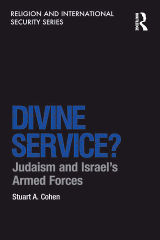 Divine Service?