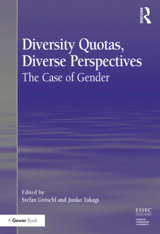 Diversity Quotas, Diverse Perspectives