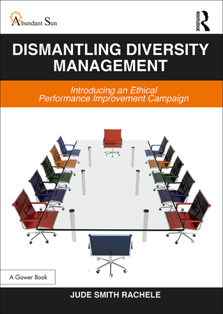 Dismantling Diversity Management