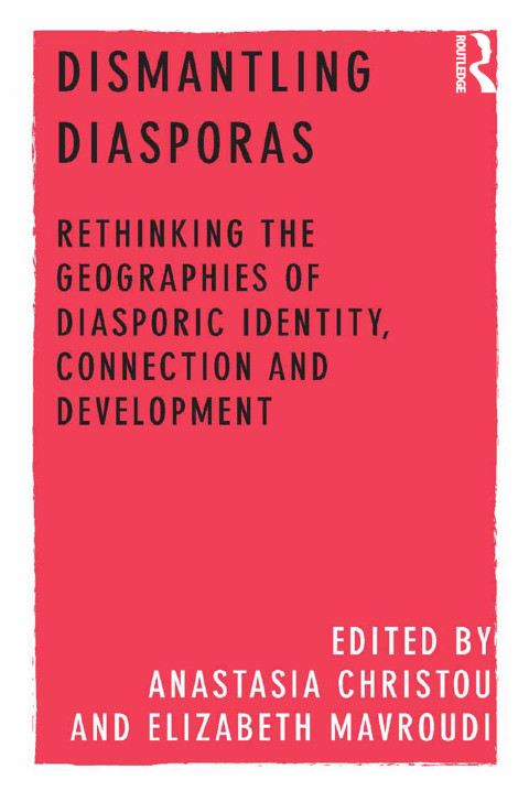 Dismantling Diasporas 