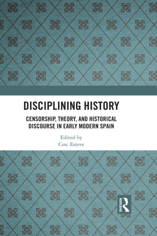 Disciplining History