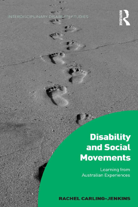 Disability and Social Movements 