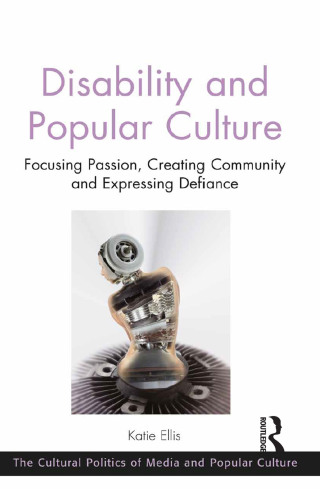 Disability and Popular Culture