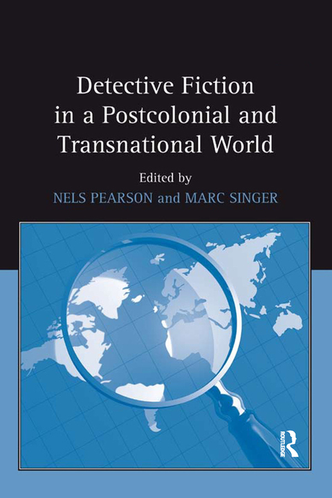 Cover image for book Detective Fiction in a Postcolonial and Transnational World