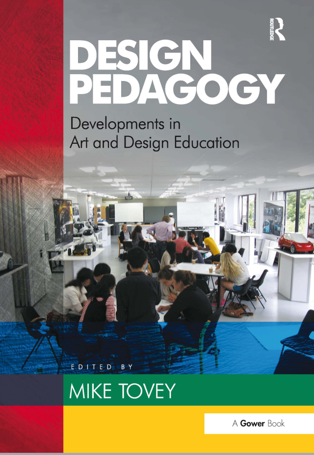Design Pedagogy