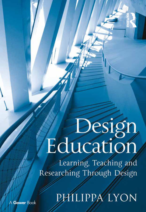 Cover image for book Design Education