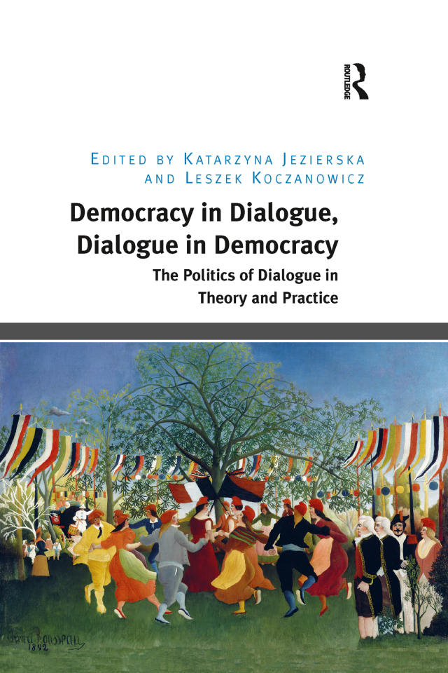 Democracy in Dialogue, Dialogue in Democracy