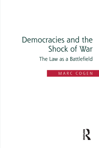 Democracies and the Shock of War