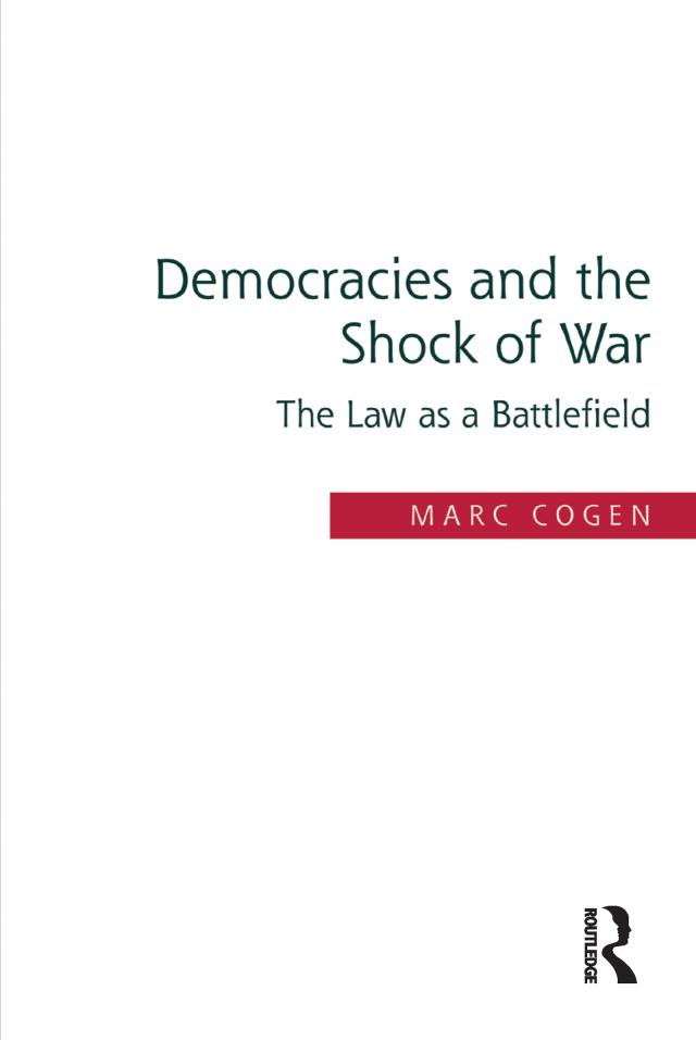 Democracies and the Shock of War