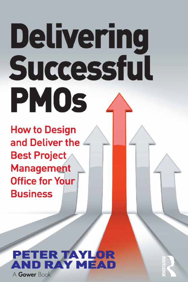 Delivering Successful PMOs