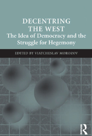 Decentring the West