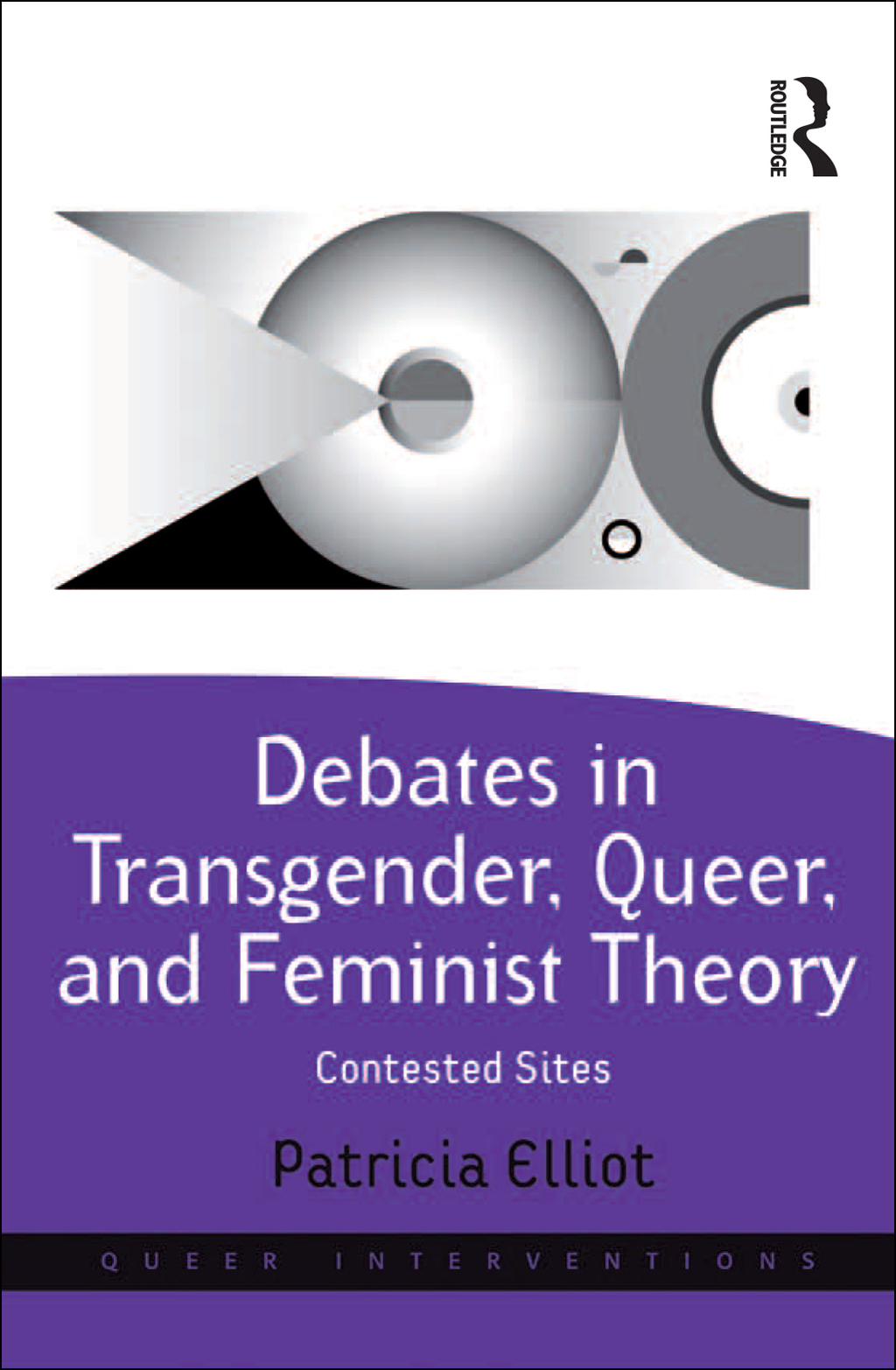 Debates in Transgender  Queer  and Feminist Theory - 1st Edition (eBook Rental)