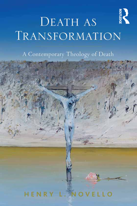 Cover image for book Death as Transformation