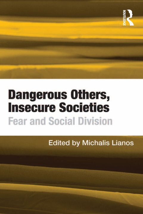 Cover image for book Dangerous Others, Insecure Societies