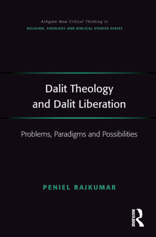 Dalit Theology and Dalit Liberation