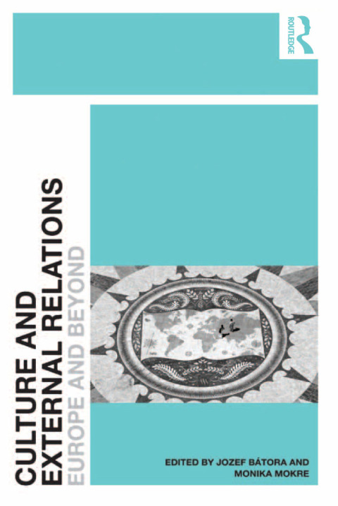 Cover image for book Culture and External Relations