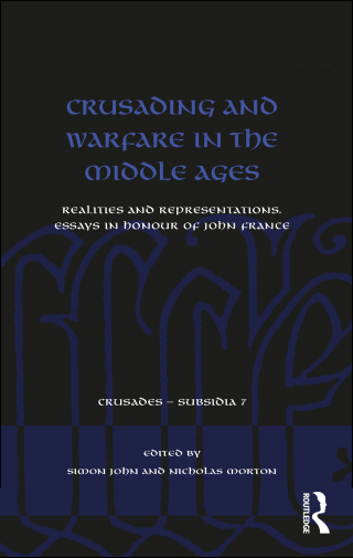 Crusading and Warfare in the Middle Ages