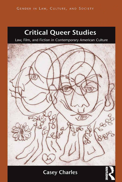 Cover image for book Critical Queer Studies
