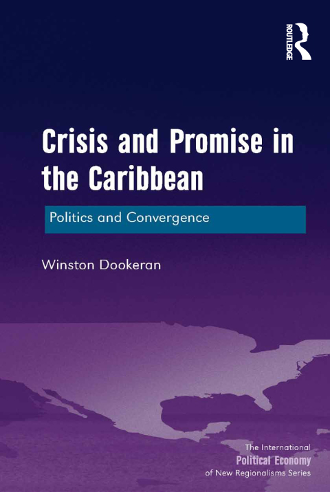 Cover image for book Crisis and Promise in the Caribbean