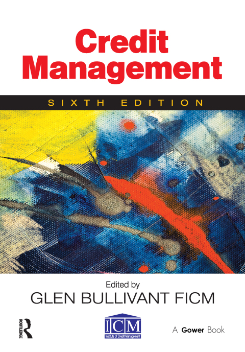 Cover image for book Credit Management